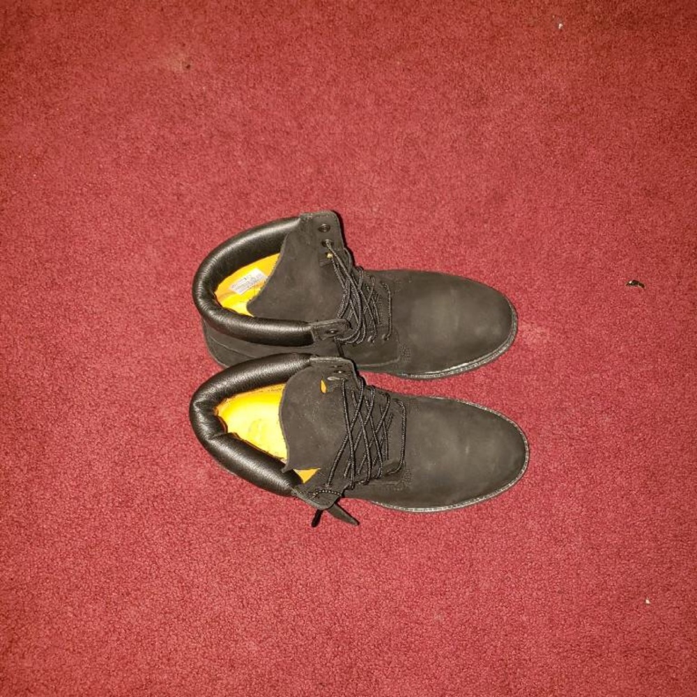 Timberlands - Picture 2 of 3
